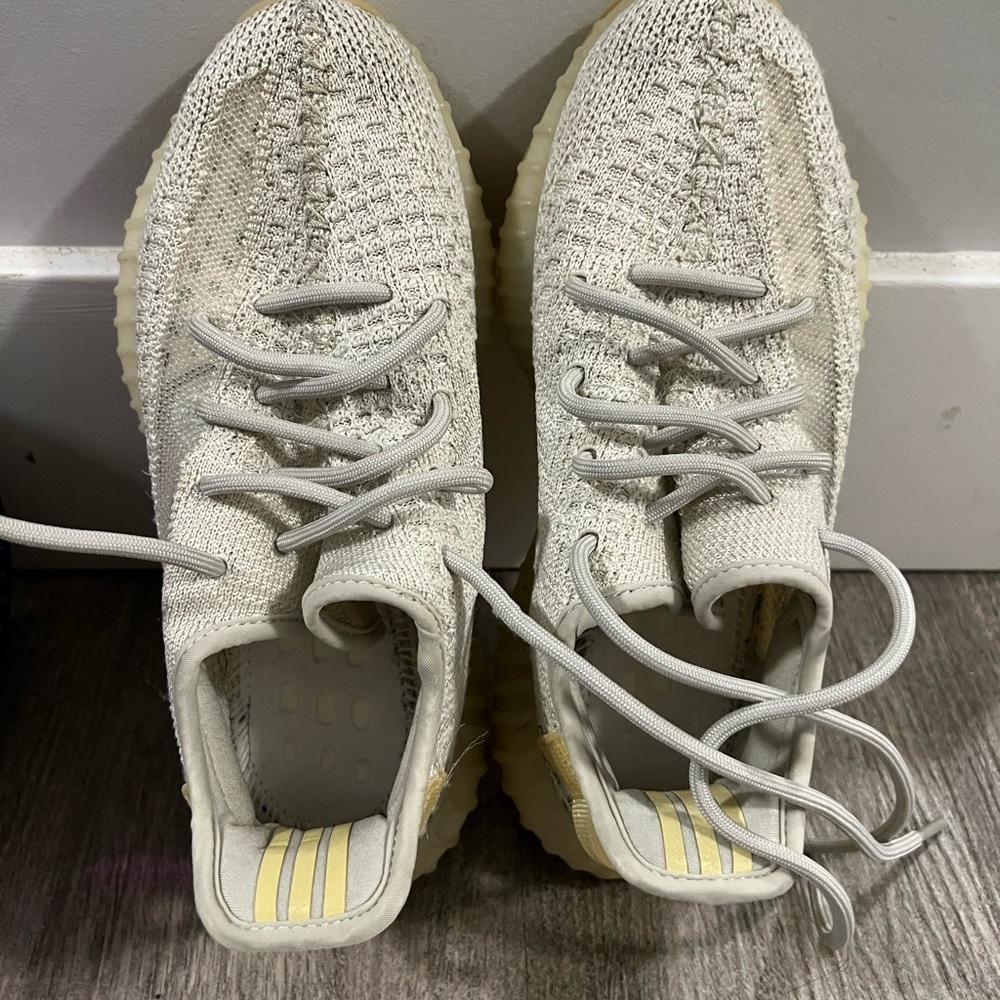 Yeezy boost 350